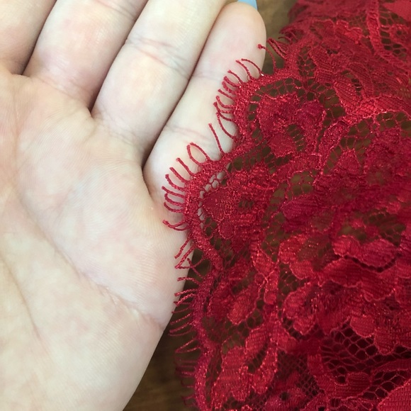 Honey Birdette Bra - Picture 2 of 5